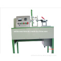 Economic Manual Winding Machine for Solder Wire Package